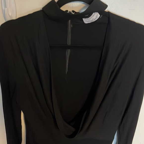 RUN WAY DRESS - Picture 7 of 7